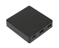 Targus USB-C - USB,USB-C,VGA,HDMI,RJ-45,miniDisplayPort - 442930 - zdjęcie 4